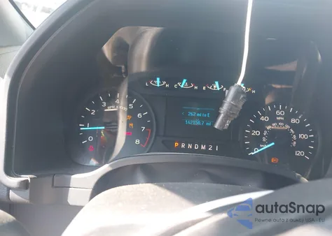 2020 Ford F-150 Xl из США, поврежденный, VIN 1FTMF1CB8LFB97522